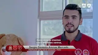 Maple Bear LATAM / Testimoniales / Profesores Arequipa - Centros De Aprendizaje