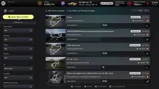 PS5|GT7|NLWS|Rennen 6|Liga|Audi R8 LMS evo `19|Daytona Infield 🇺🇸|