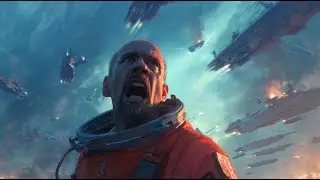 Parasite Wars: Rise of Humanity's Resistance on a Pirate Ship HFY | HFY | HFY Sci-Fi Story