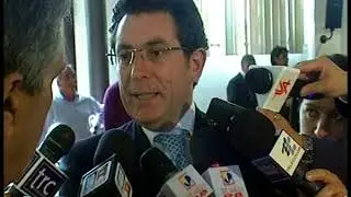CALTANISSETTA CHIESTI 10 ANNI E MEZZO DI CARCERE PER MONTANTE