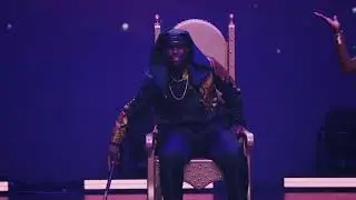 MEGA DANCE 2025 | CACÉM - A Última Noite