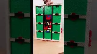 The NEW LEGO Amazing Spider-Man Art Set