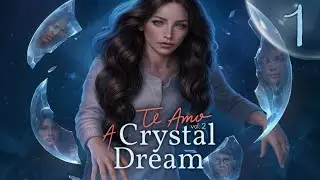 Te Amo - Vol. 2: A Crystal Dream, Episode 1 | Romance Club