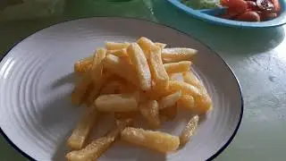 Kapsalon Recipe [Dutch Salad]