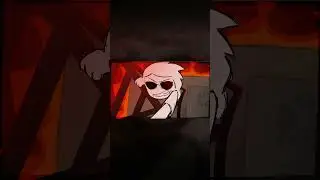 Looping The Rooms - Homestuck Animation #homestuck #animation #animationmeme #homestuckanimation