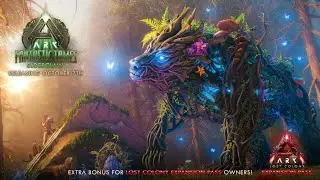 ARK Survival Ascended Sobreviviendo 100 dias en Valguero #7 El Pteranodon mas TROLL!!🤬