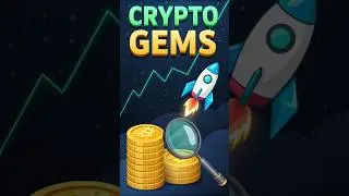 How to Spot Crypto Gems Before They Skyrocket 🚀