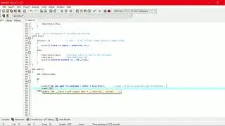c program to implement stack using array with output | Data Structures - push , pop , display
