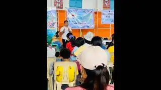 TB Caravan in the Municipality of Lubuagan #health #healthforall #stoptb #caravan #medical