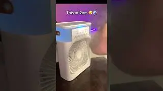 How to stay cool in Summer 😮&zwj;💨❄️ #summer #summervibes #cool #fy