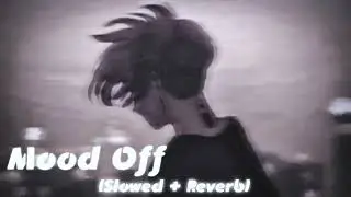 Meri Khamoshi - Heartbreaking Lofi Sad Song 💔 | Deep Reverb #LofiSad #Heartbreak #lostbeats