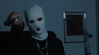 YFX - Hashplatten (Official Video)