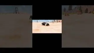Desert Me Mini Cooper Drift 😱🔥 | Ultra Graphics