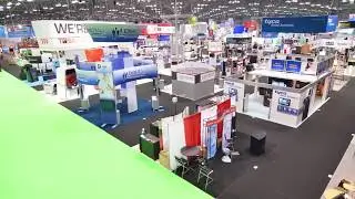 A 30 second look at Retail's BIG Show EXPO - from start to finish