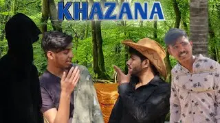 KHAJANE KI KHOJ|| THE STUDY BOYS|AJAY BINDAAS BOY|KUMENDRA TOMAR