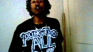 GUDDA INSTRUMENTAL-Youngthomas freestyle