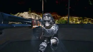 Why Is Movement Banned in Core? IDK