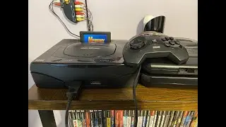 The Sega Saturn Rant Video