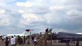 F15 at Wings Over Pittsburgh