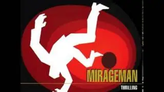 Thrilling - (Mirageman) Giovanni Fenati