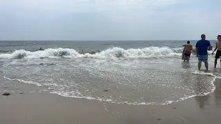 🔴 Point Lookout Long Island New York