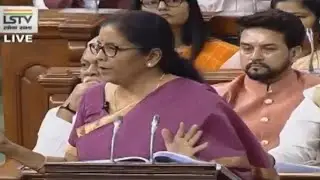 Budget 2019 | PAN and Aadhaar cards interchangeable for tax returns