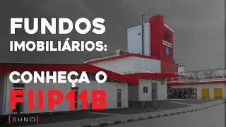 FIIP11B - Saiba tudo sobre o Fundo Imobili&aacute;rio RB Capital Renda I