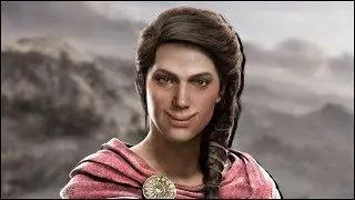 MEGA Live Event in Assassin's Creed Odyssey - danach Assassin's Creed Origins 2020