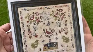 Распаковка Primitive Hare Seraphim 