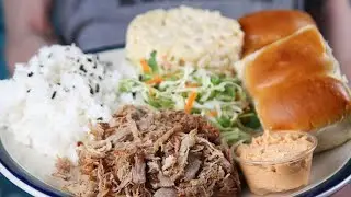 Hawaiian fusion restaurants in Seattle available for take-out - KING 5 Evening