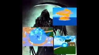 [ ALL NEW FIGHTINGSTYLES Showcase] PROJECT: ONE PIECE