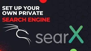 How to set up your own private search engine in Linux