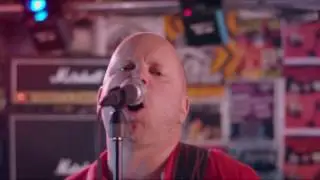 K-Jell &ndash; Produkt av 70 &Aring;ra (Great! Classic Norwegian punk rock song)