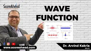 Wave function