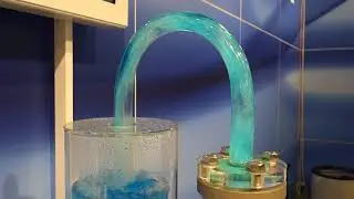 KROHNE OPTIMASS 1400 - EGM - HI messe Herning 2017