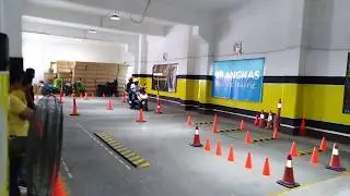 Tips Kung Paano Pumasa Sa Angkas Mula sa Isang Safety Riding Officer From Taguig