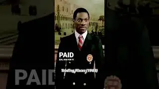 Do You Want Me To Break Something Else #bestmovies #tradingmovies #tradingplaces #moviescenes