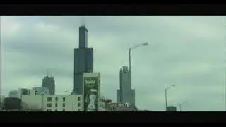 Winter in Chicago (2006) - Canon XL2