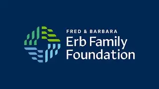 Spenddown Priorities for Our Final Decade | Erb Family Foundation
