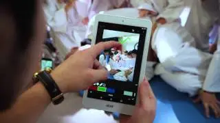 Acer France - Iconia One 8
