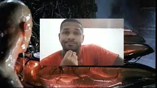 A Solid&atilde;o do Homem Preto e Pobre - Maicon Santos