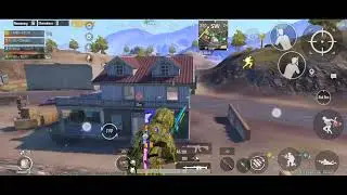 PUBG MOBILE Hot Lobby in livik map 🗺️ __ 15 kill  Gameplay #pubggamplay 