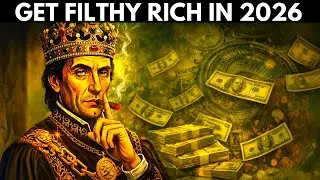 How To Make 2026 The Best Year Of Your Finance (Machiavelli&rsquo;s Laws of Money)