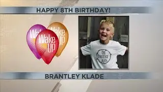Wake Up Wisconsin Birthdays: Dec. 2, 2019