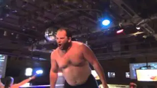 Live Your Dream - Support Indy Wrestling