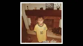 Esos d&iacute;as-little emi 