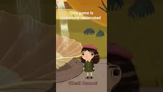 Little misfortune