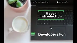 Maven Basics