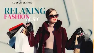 Relaxing  fashion music  |SLAM!,less,M&Oslash;,house music, Ups, ole,dub(Official Lyric Video)