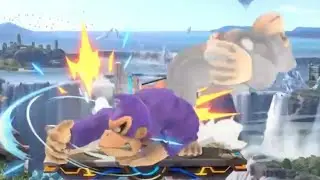 monkey shenanigans 6